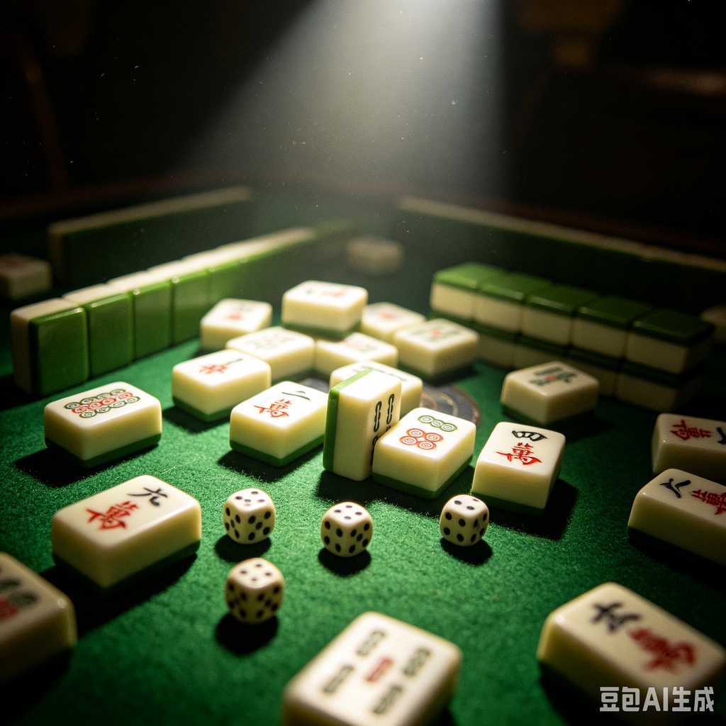 NewOrleans,mahjong