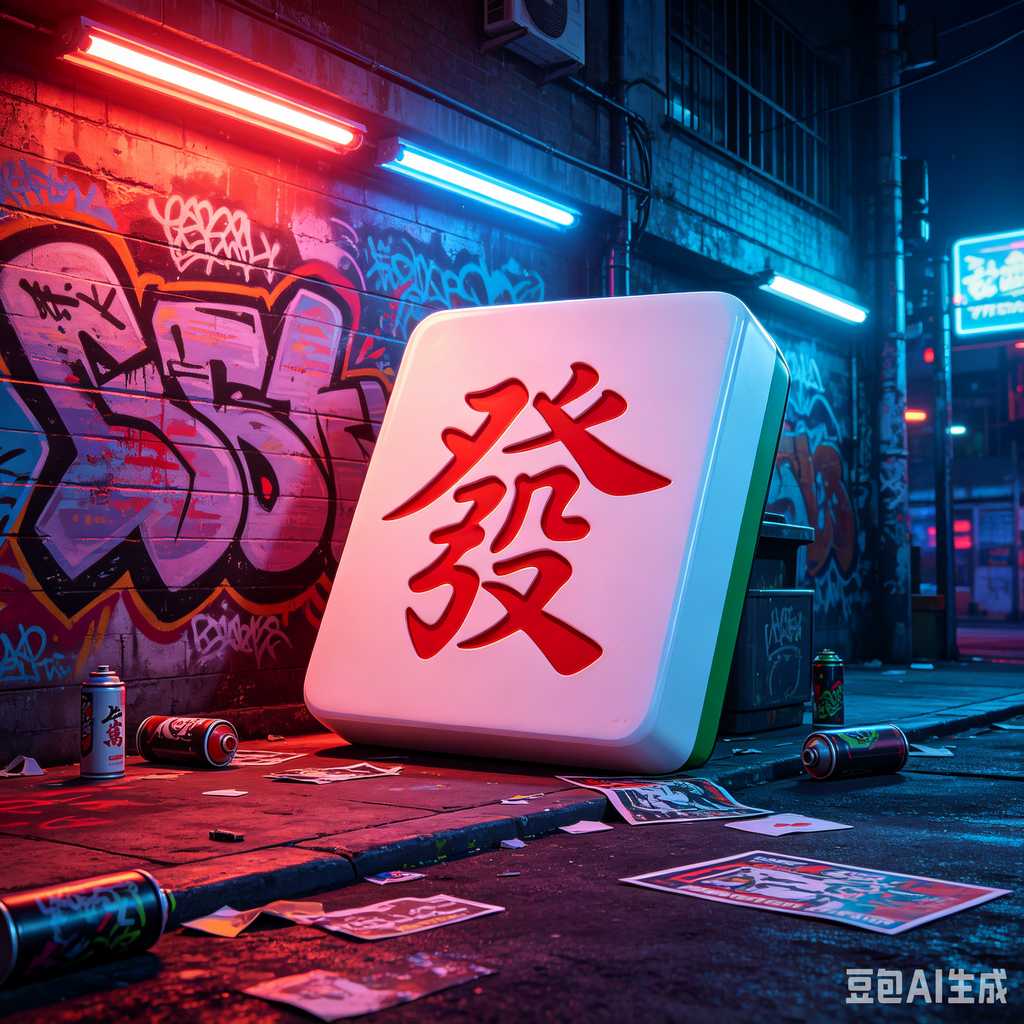 Bern,mahjong