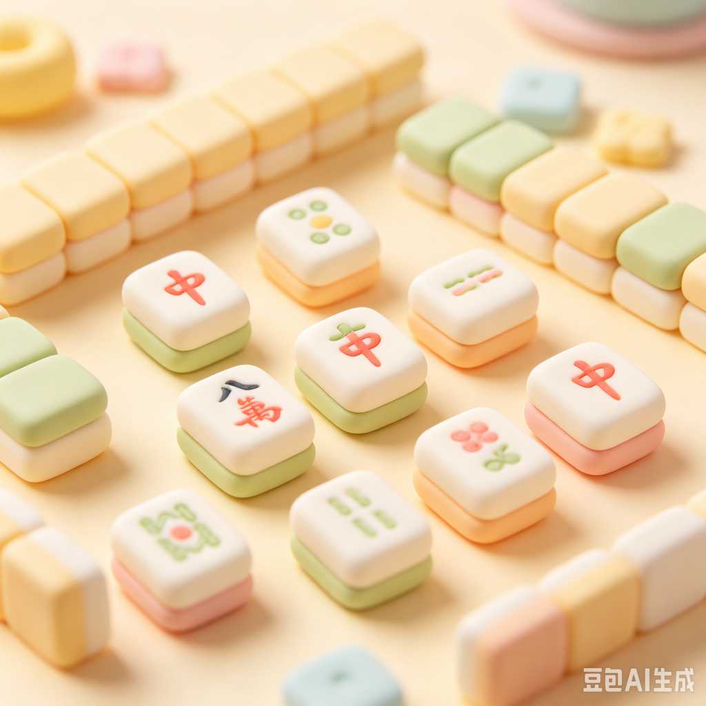 Trujillo,mahjong
