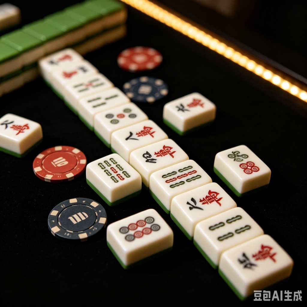 Palma,mahjong