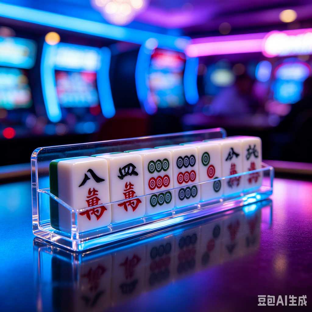 Akureyri,mahjong